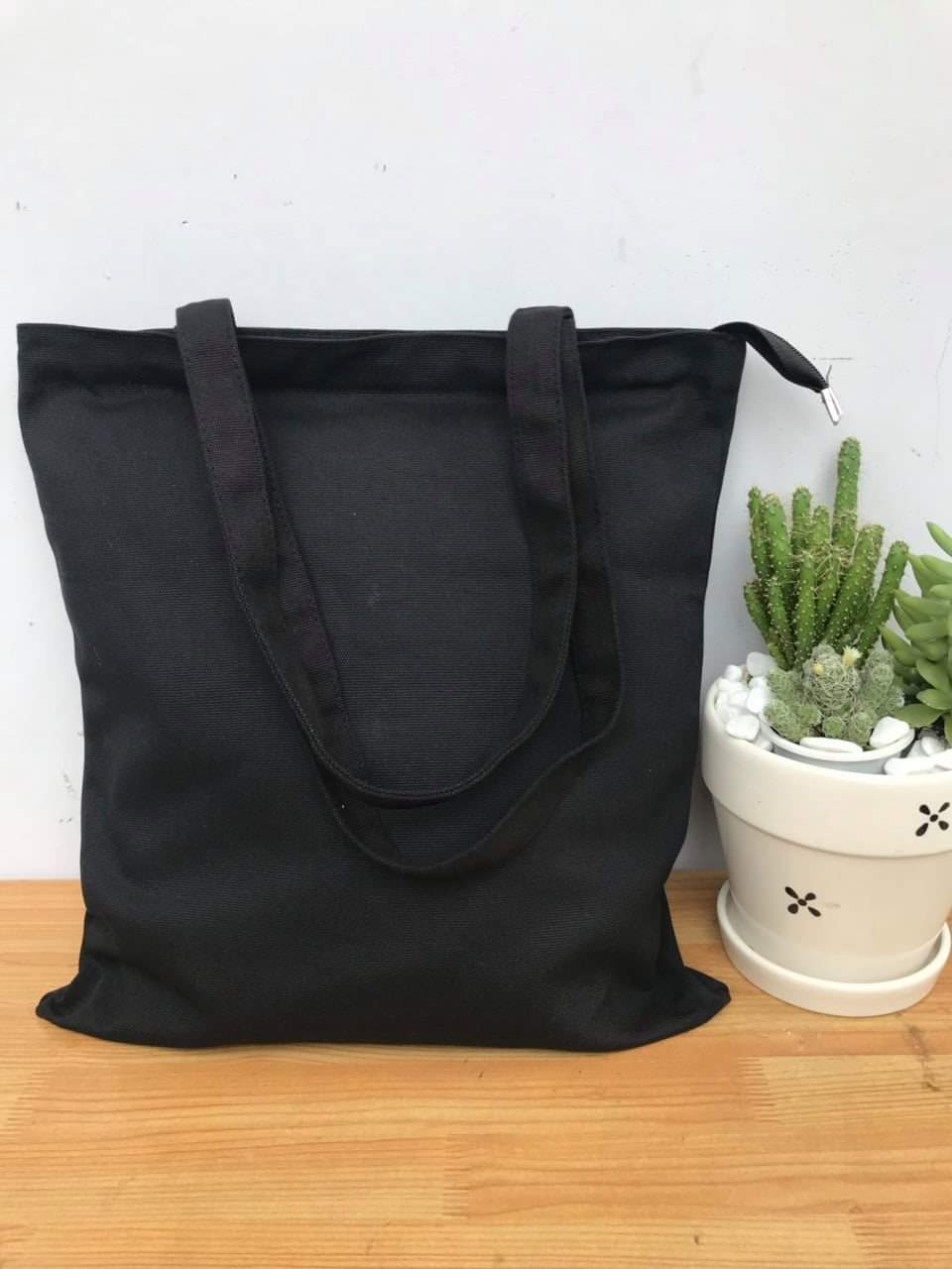 Túi Canvas